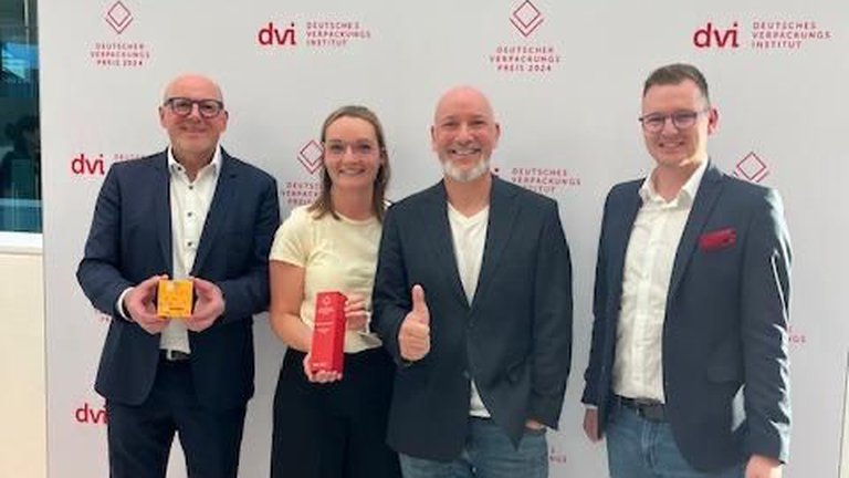 Digitalisierung Verpackungspreis