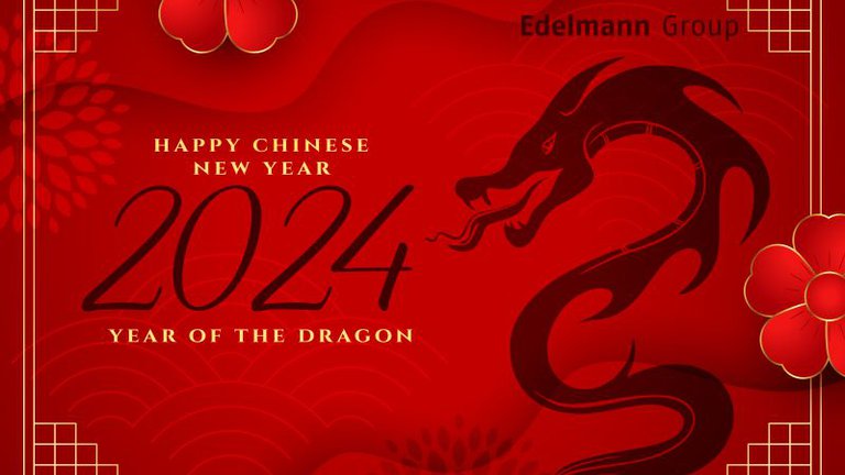 Year of the Dragon