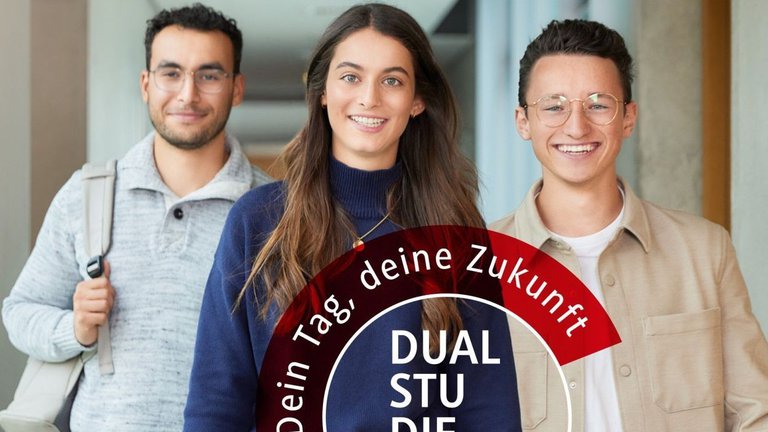 DHBW Heidenheim study information day