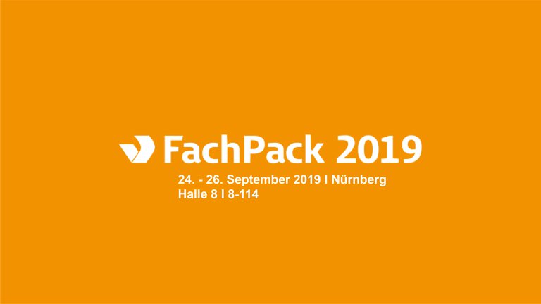 FachPack 2019
