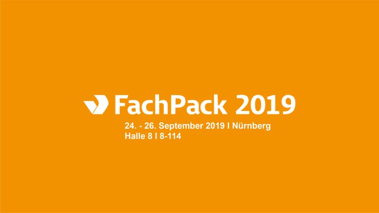 FachPack 2019