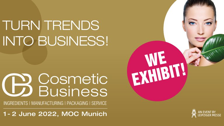 CosmeticBusiness 2022