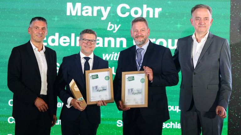 EUROPEAN CARTON EXCELLENCE AWARD 2023