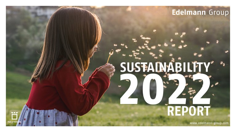 Sustainability Report 2022