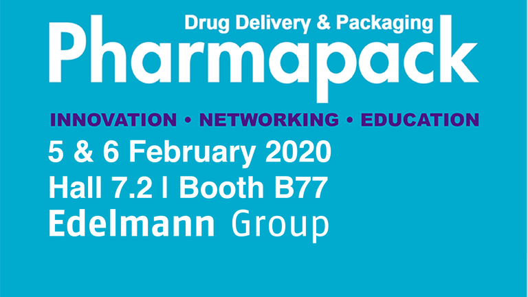 Pharmapack 2020