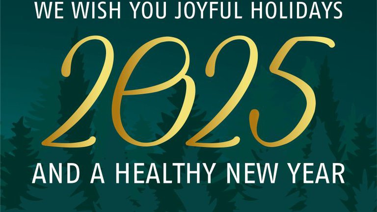 2025 Wishes