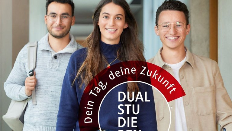 DHBW Heidenheim study information day