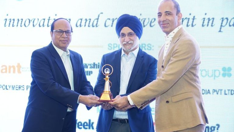 IFCA Annual Awards