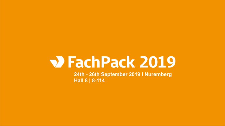 FachPack 2019