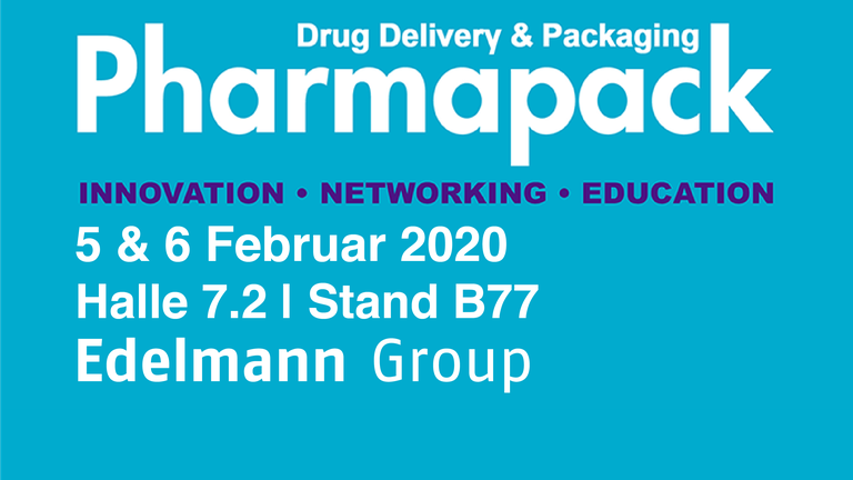 Pharmapack 2020