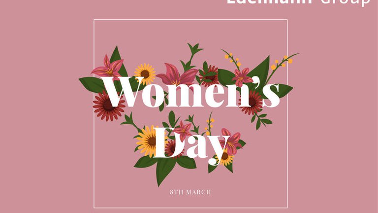 Women's Day with Edelmann